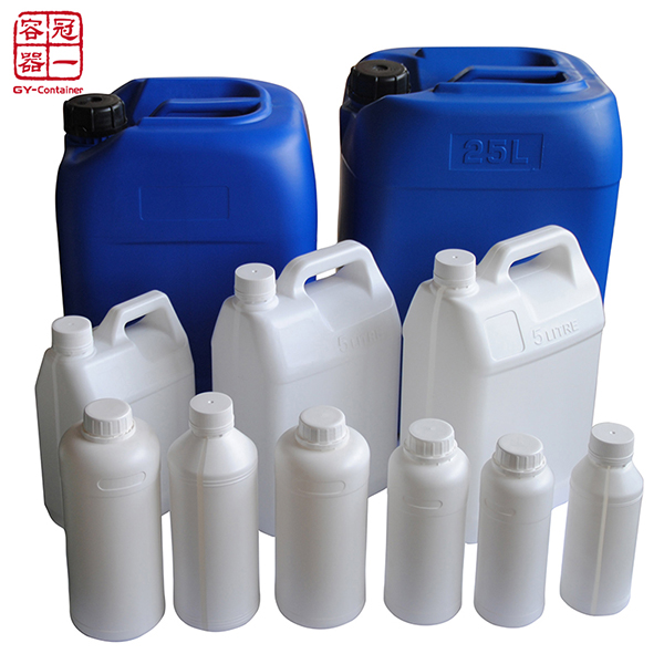 購買塑料瓶時(shí)應(yīng)注意哪些問題？冠一容器給出答案